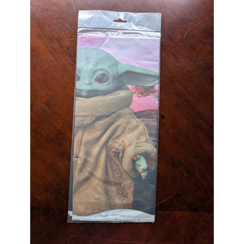 Star Wars everything you